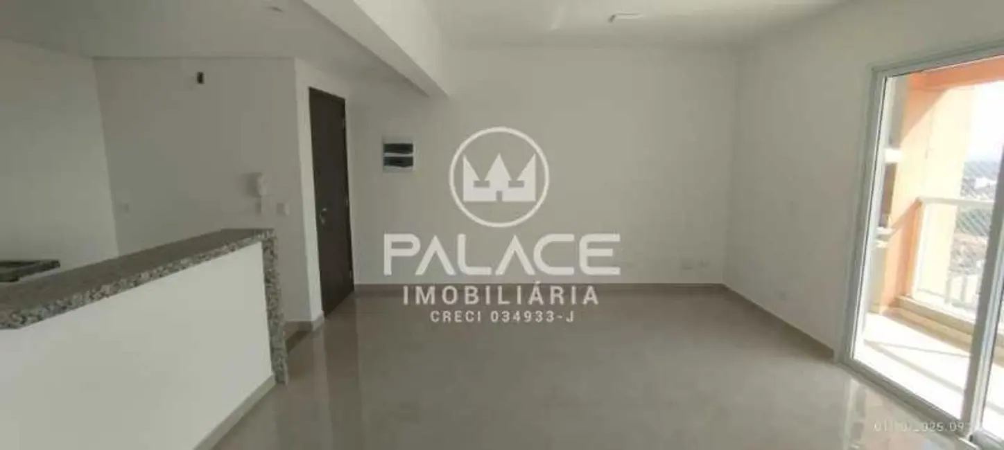 Foto 3 de Apartamento com 3 quartos para alugar, 87m2 em Piracicaba - SP