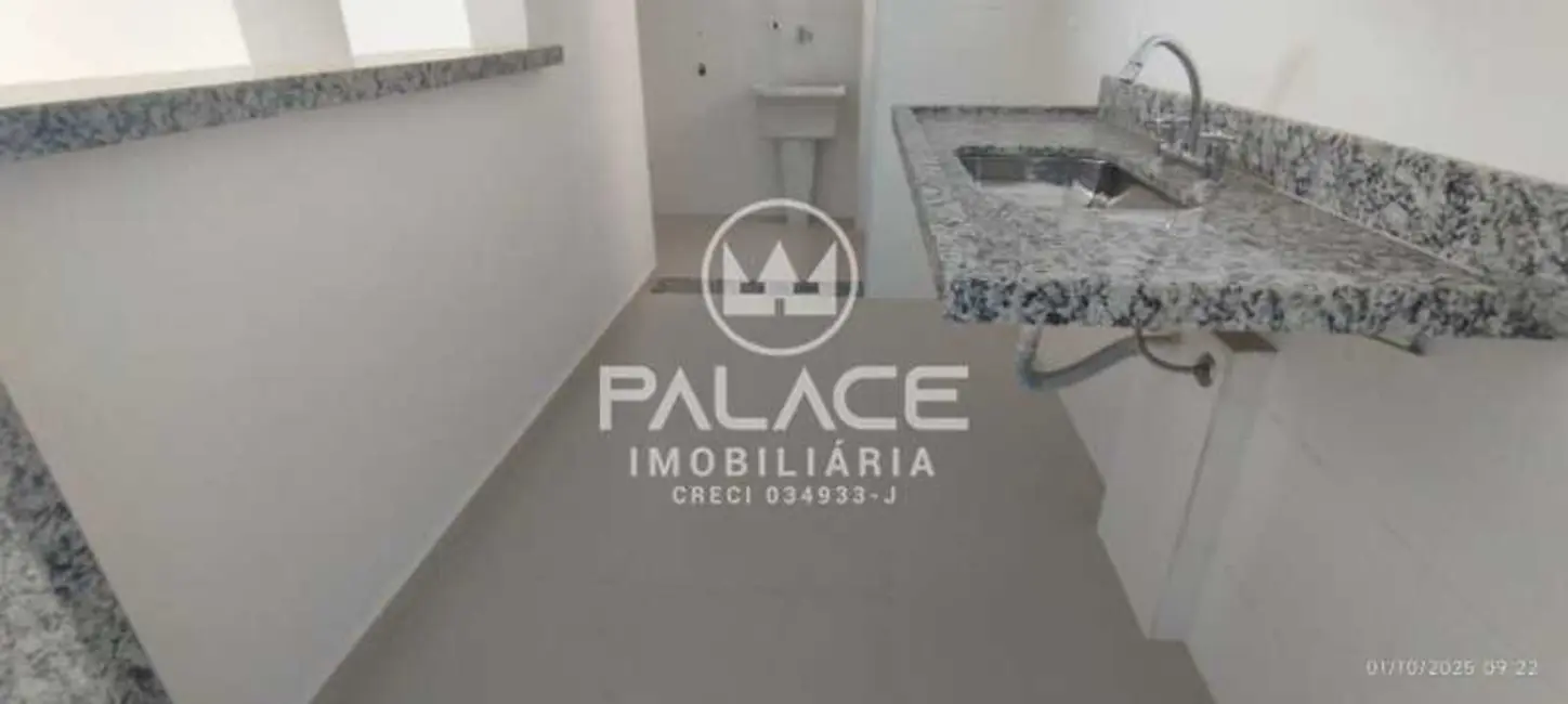 Foto 7 de Apartamento com 3 quartos para alugar, 87m2 em Piracicaba - SP