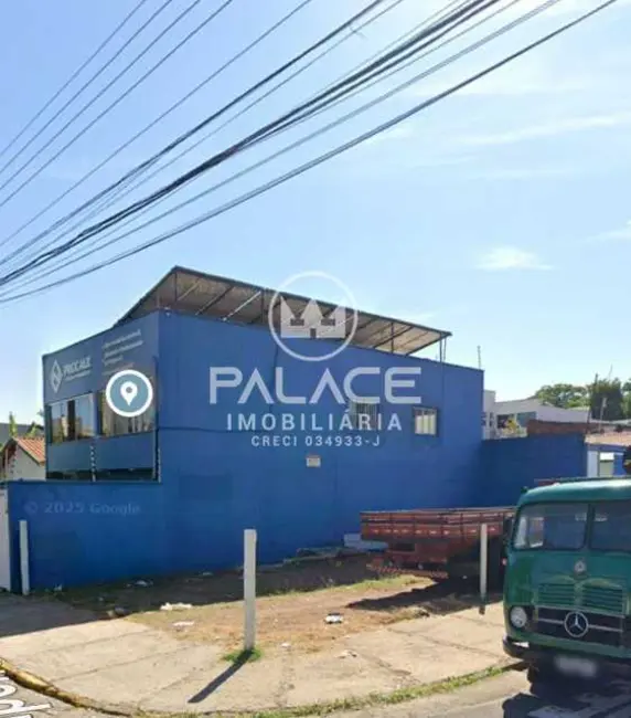 Foto 4 de Loja para alugar, 150m2 em Piracicaba - SP