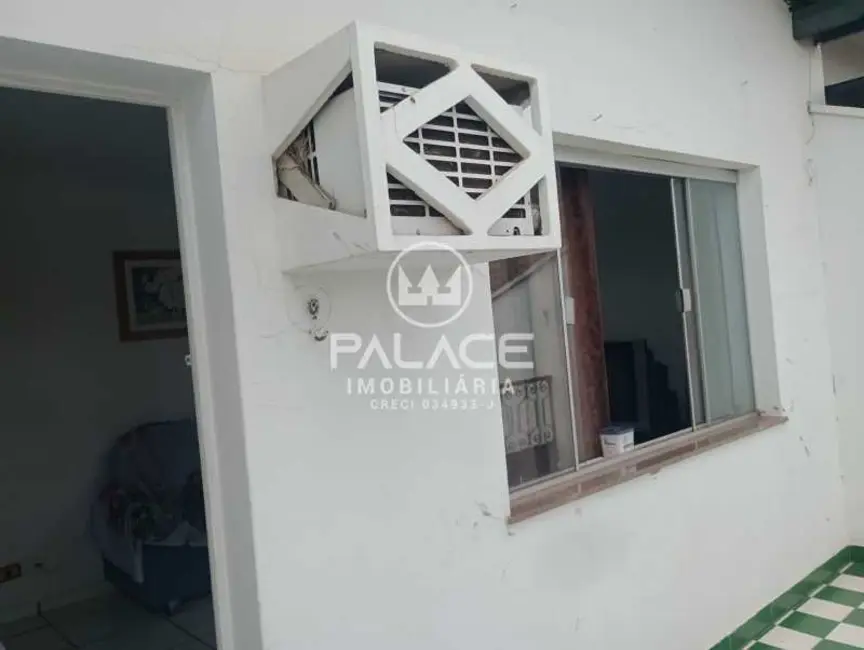 Casa com 2 quartos à venda, 118m2 em Piracicaba - SP - imagem 2 Foto 2 de Casa com 2 quartos à venda, 118m2 em Piracicaba - SP