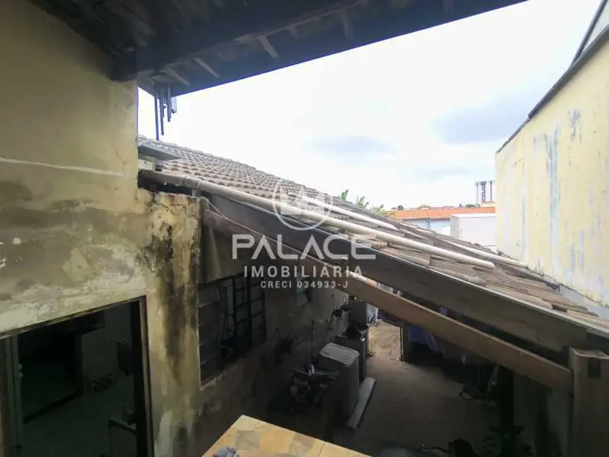 Casa com 4 quartos à venda, 92m2 em Piracicaba - SP - imagem 3 Foto 3 de Casa com 4 quartos à venda, 92m2 em Piracicaba - SP