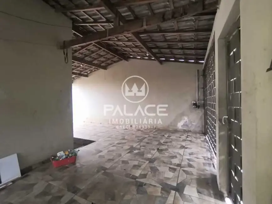 Casa com 4 quartos à venda, 92m2 em Piracicaba - SP - imagem 2 Foto 2 de Casa com 4 quartos à venda, 92m2 em Piracicaba - SP