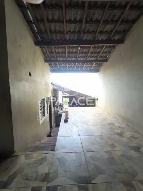 Casa com 4 quartos à venda, 92m2 em Piracicaba - SP - imagem 4 Foto 4 de Casa com 4 quartos à venda, 92m2 em Piracicaba - SP