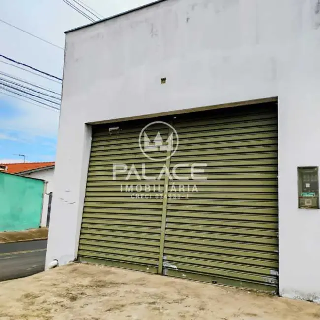 Foto 2 de Loja para alugar, 120m2 em Piracicaba - SP