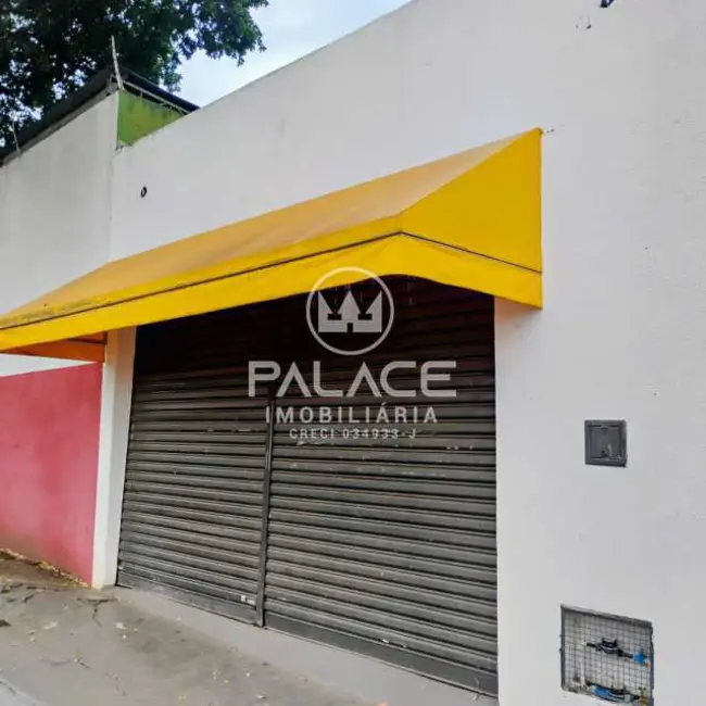 Foto 2 de Loja para alugar, 100m2 em Piracicaba - SP