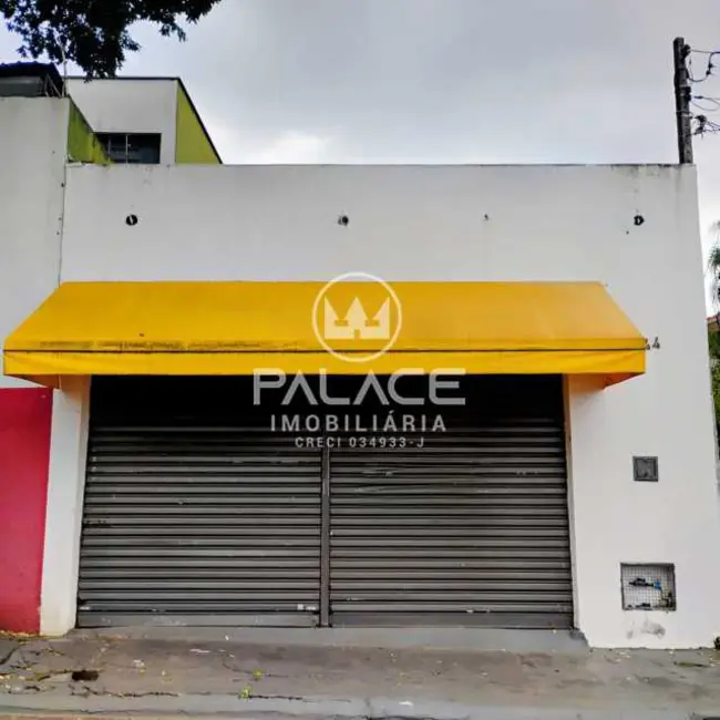 Foto 1 de Loja para alugar, 100m2 em Piracicaba - SP