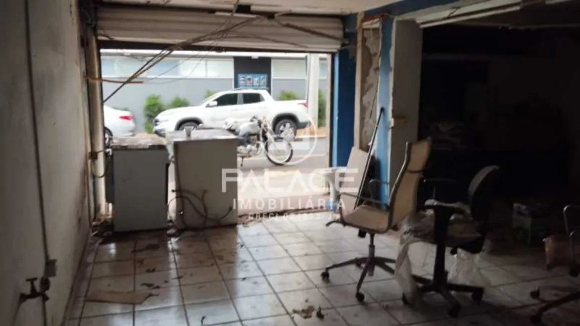 Foto 2 de Loja para alugar, 49m2 em Piracicaba - SP