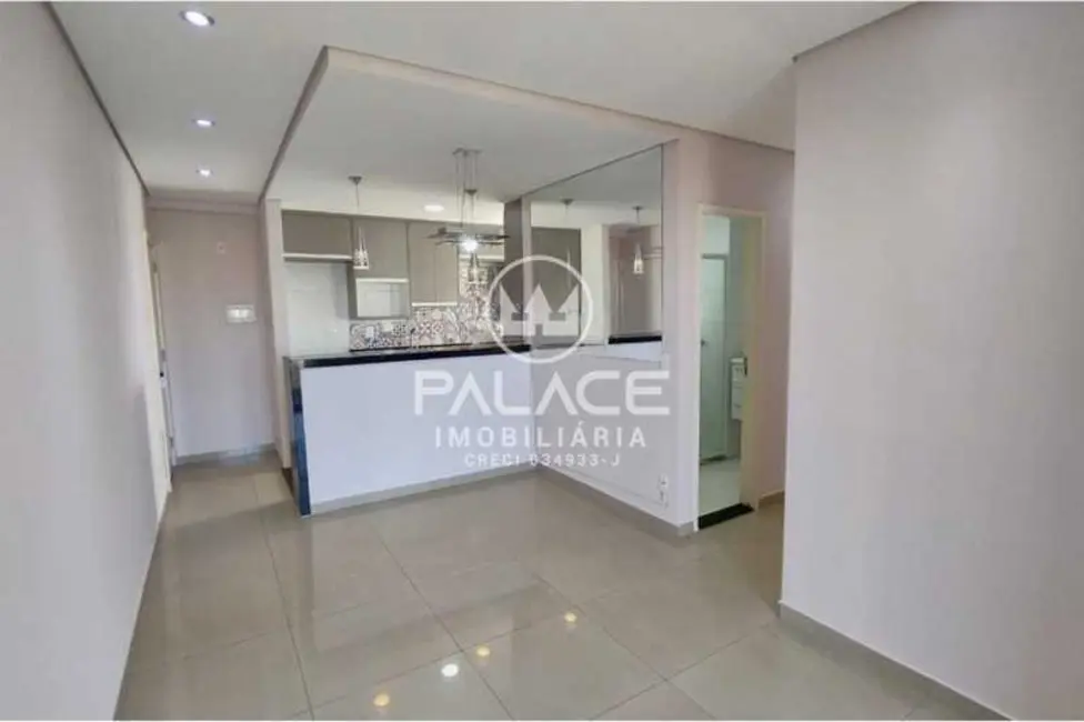 Apartamento com 3 quartos à venda, 68m2 em Piracicaba - SP - imagem 9 Foto 9 de Apartamento com 3 quartos à venda, 68m2 em Piracicaba - SP