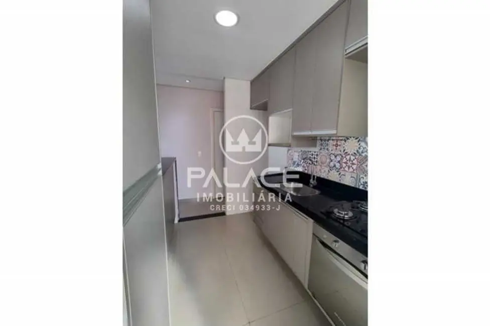 Apartamento com 3 quartos à venda, 68m2 em Piracicaba - SP - imagem 7 Foto 7 de Apartamento com 3 quartos à venda, 68m2 em Piracicaba - SP