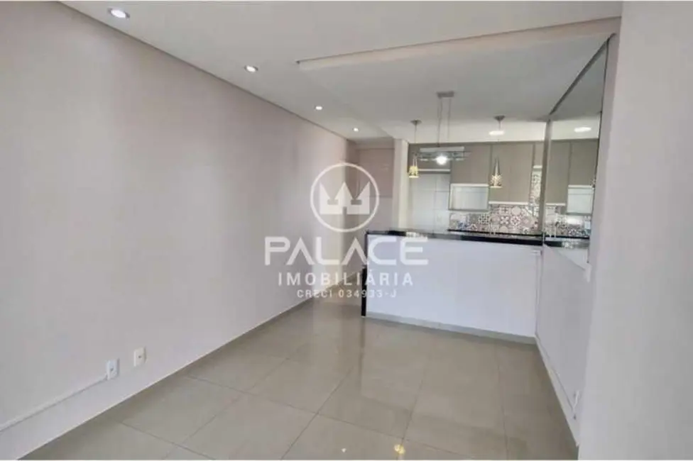 Apartamento com 3 quartos à venda, 68m2 em Piracicaba - SP - imagem 1 Foto 1 de Apartamento com 3 quartos à venda, 68m2 em Piracicaba - SP
