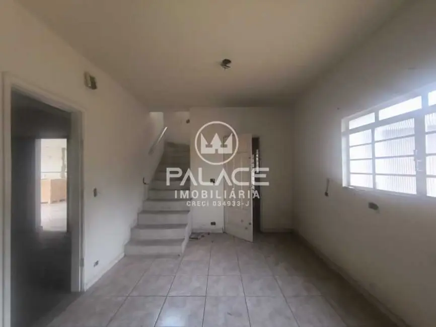 Foto 1 de Casa com 3 quartos à venda, 185m2 em Piracicaba - SP