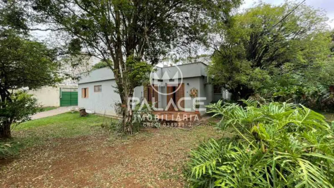 Foto 5 de Casa com 9 quartos para alugar, 490m2 em Piracicaba - SP