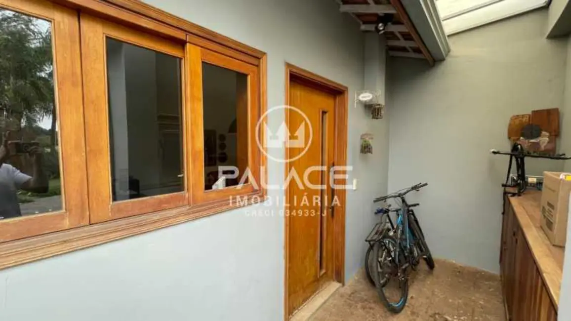 Foto 6 de Casa com 9 quartos para alugar, 490m2 em Piracicaba - SP