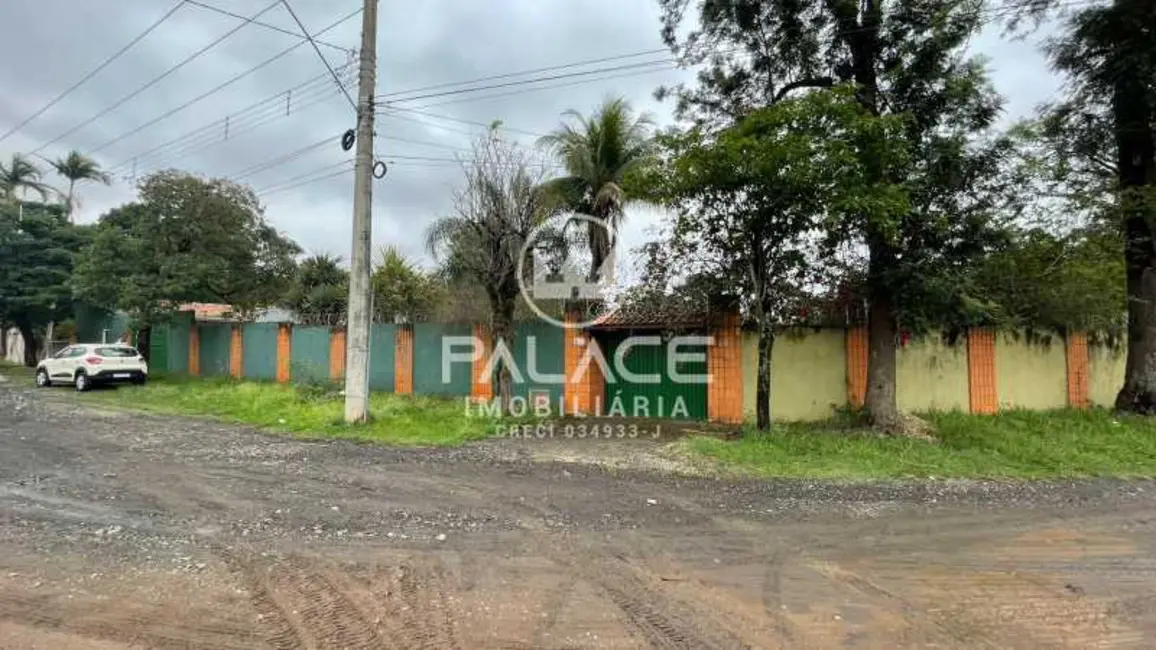 Foto 3 de Casa com 9 quartos para alugar, 490m2 em Piracicaba - SP