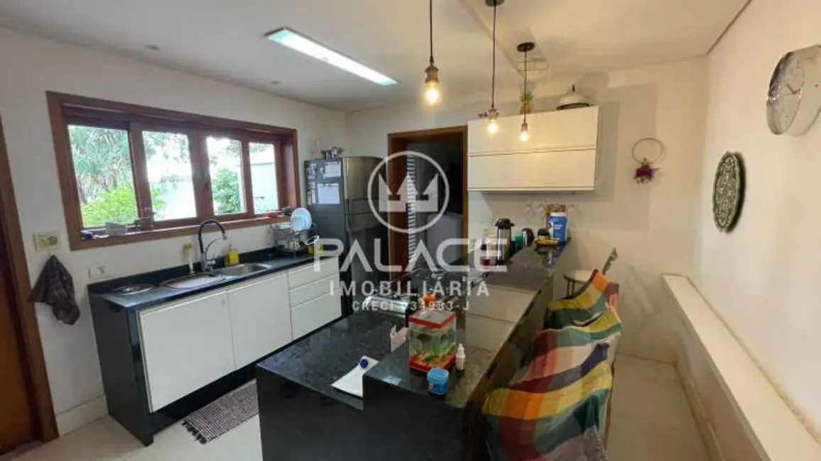 Foto 7 de Casa com 9 quartos para alugar, 490m2 em Piracicaba - SP