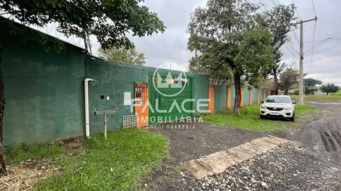 Foto 4 de Casa com 9 quartos para alugar, 490m2 em Piracicaba - SP