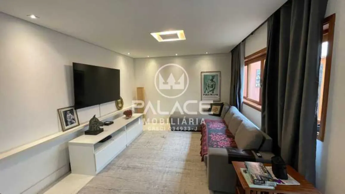 Foto 9 de Casa com 9 quartos para alugar, 490m2 em Piracicaba - SP