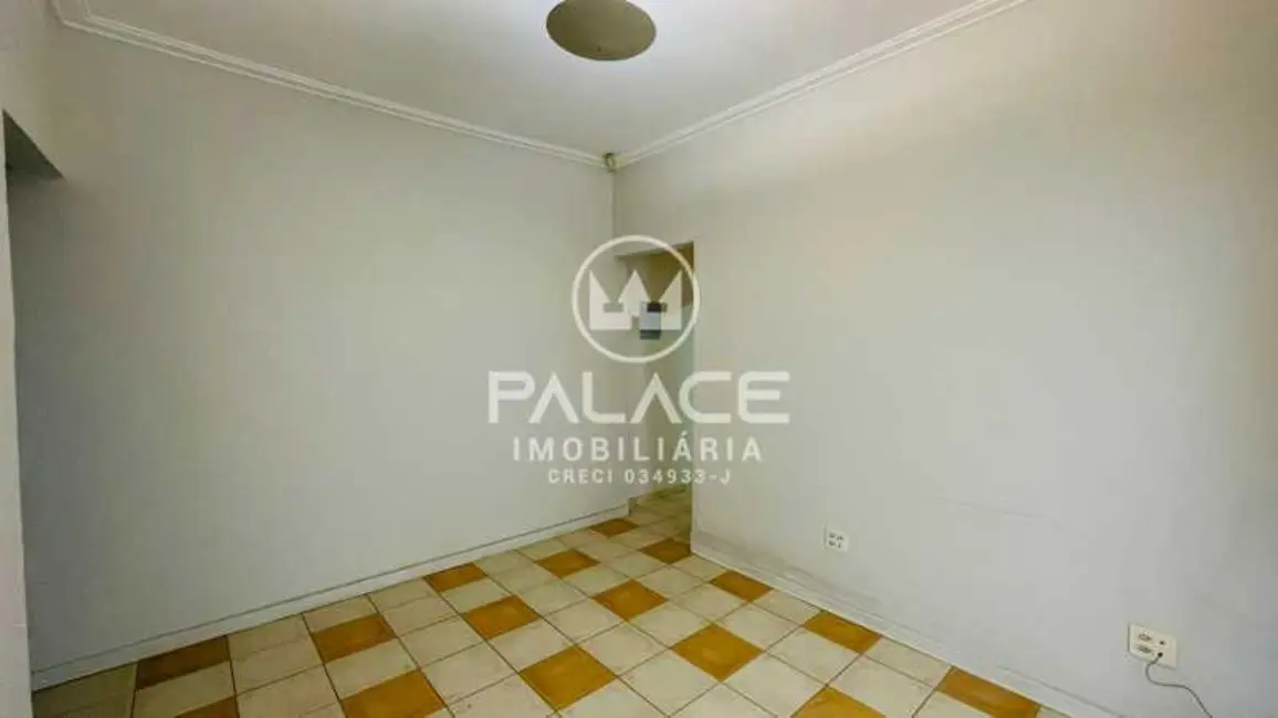 Foto 4 de Casa Comercial com 3 quartos para alugar, 96m2 em Piracicaba - SP