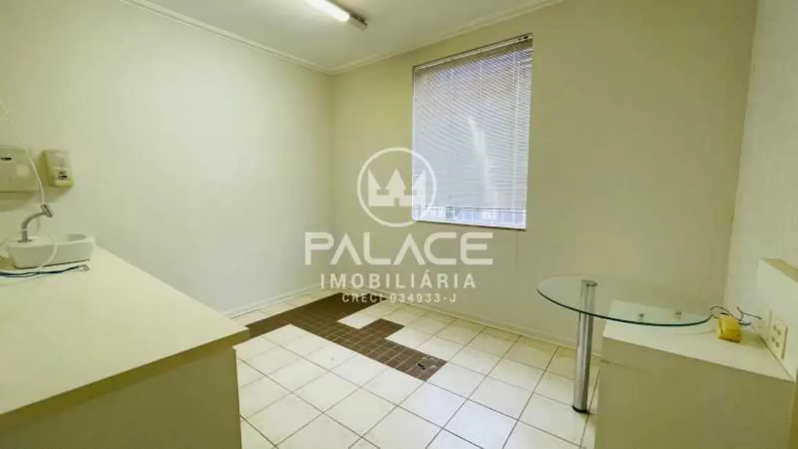 Foto 6 de Casa Comercial com 3 quartos para alugar, 96m2 em Piracicaba - SP