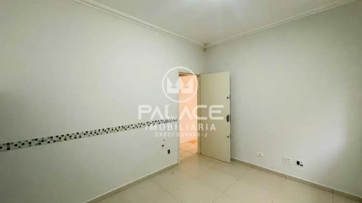 Foto 9 de Casa Comercial com 3 quartos para alugar, 96m2 em Piracicaba - SP