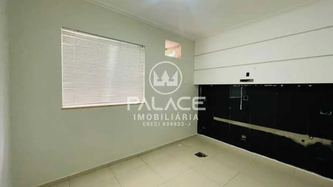Foto 8 de Casa Comercial com 3 quartos para alugar, 96m2 em Piracicaba - SP