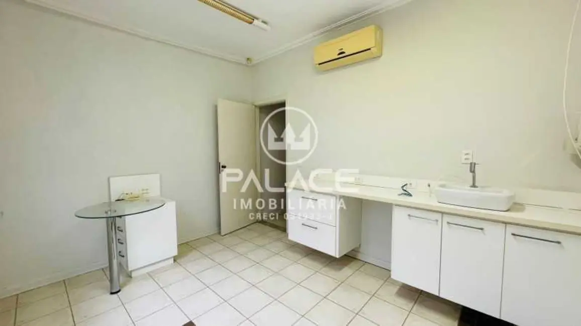 Foto 7 de Casa Comercial com 3 quartos para alugar, 96m2 em Piracicaba - SP