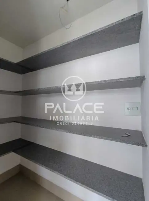 Foto 9 de Casa de Condomínio com 3 quartos à venda e para alugar, 265m2 em Piracicaba - SP