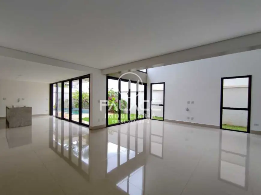 Foto 7 de Casa de Condomínio com 3 quartos à venda e para alugar, 265m2 em Piracicaba - SP