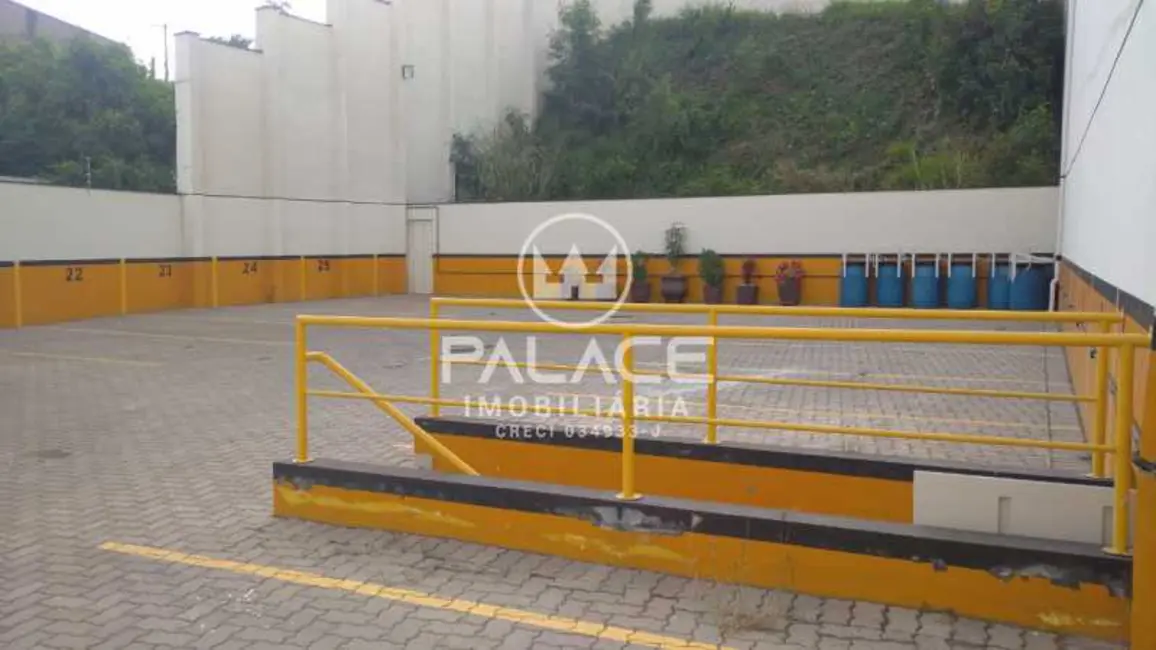 Foto 5 de Sala Comercial para alugar, 9m2 em Piracicaba - SP