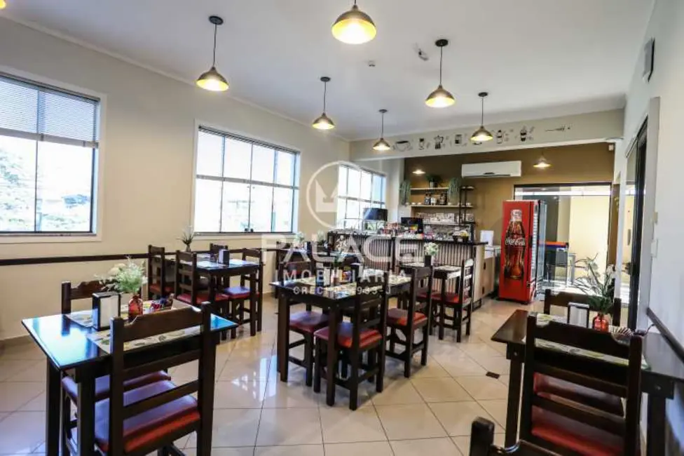 Foto 4 de Sala Comercial para alugar, 9m2 em Piracicaba - SP