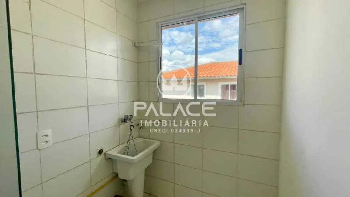 Apartamento com 2 quartos para alugar, 44m2 em Piracicaba - SP - imagem 6 Foto 6 de Apartamento com 2 quartos para alugar, 44m2 em Piracicaba - SP
