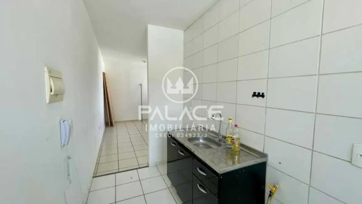 Apartamento com 2 quartos para alugar, 44m2 em Piracicaba - SP - imagem 5 Foto 5 de Apartamento com 2 quartos para alugar, 44m2 em Piracicaba - SP