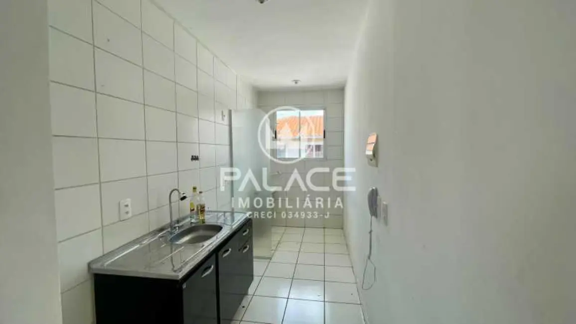 Apartamento com 2 quartos para alugar, 44m2 em Piracicaba - SP - imagem 4 Foto 4 de Apartamento com 2 quartos para alugar, 44m2 em Piracicaba - SP