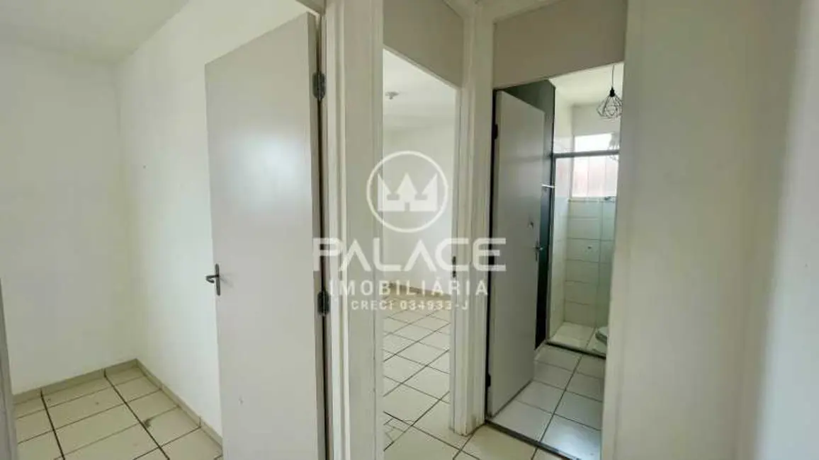 Apartamento com 2 quartos para alugar, 44m2 em Piracicaba - SP - imagem 7 Foto 7 de Apartamento com 2 quartos para alugar, 44m2 em Piracicaba - SP