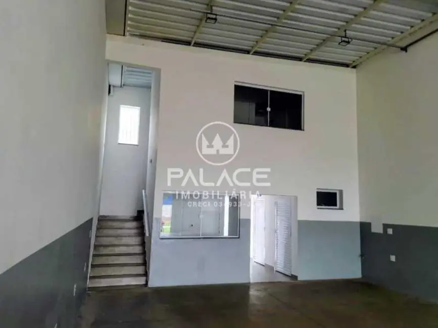 Foto 5 de Loja para alugar, 190m2 em Piracicaba - SP