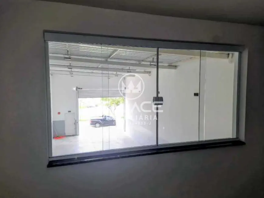 Foto 9 de Loja para alugar, 190m2 em Piracicaba - SP