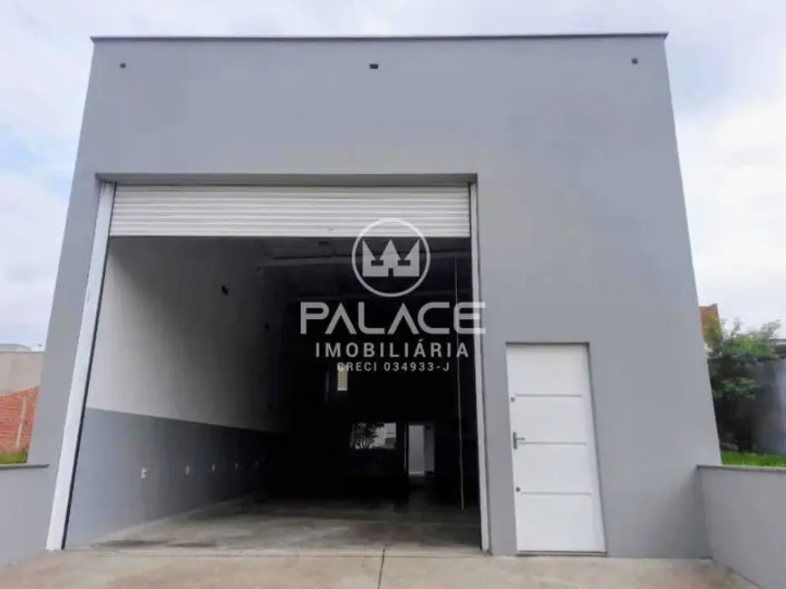 Foto 1 de Loja para alugar, 190m2 em Piracicaba - SP