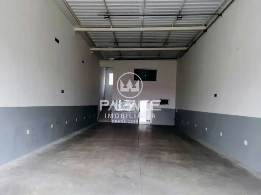 Foto 2 de Loja para alugar, 190m2 em Piracicaba - SP