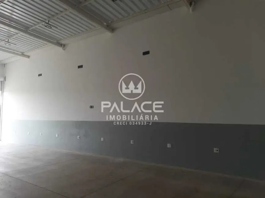 Foto 3 de Loja para alugar, 190m2 em Piracicaba - SP