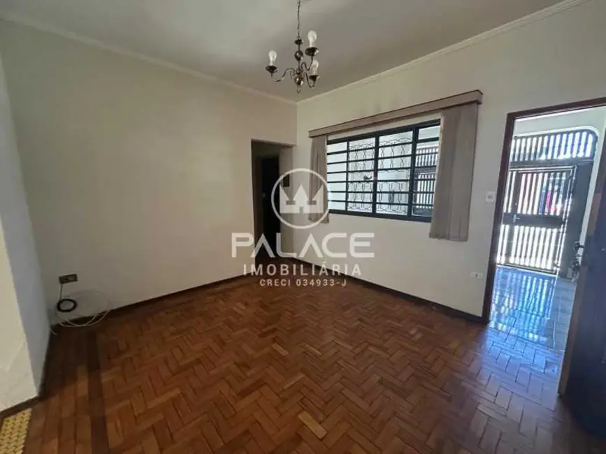 Casa com 2 quartos à venda e para alugar, 127m2 em Piracicaba - SP - imagem 3 Foto 3 de Casa com 2 quartos à venda e para alugar, 127m2 em Piracicaba - SP