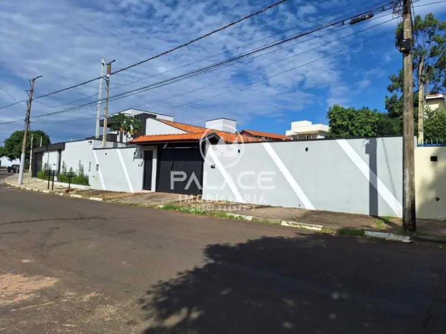 Foto 3 de Casa com 3 quartos à venda, 180m2 em Sao Pedro - SP