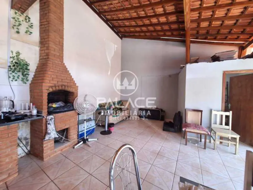 Foto 5 de Casa com 3 quartos à venda, 180m2 em Sao Pedro - SP