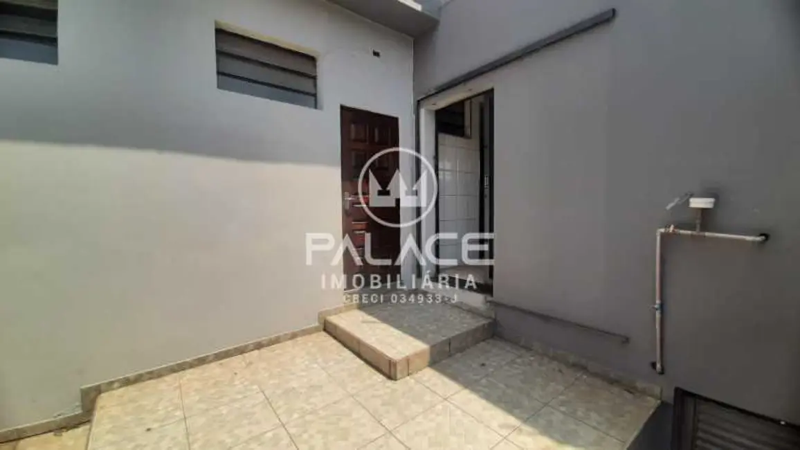 Foto 5 de Casa com 3 quartos para alugar, 220m2 em Piracicaba - SP