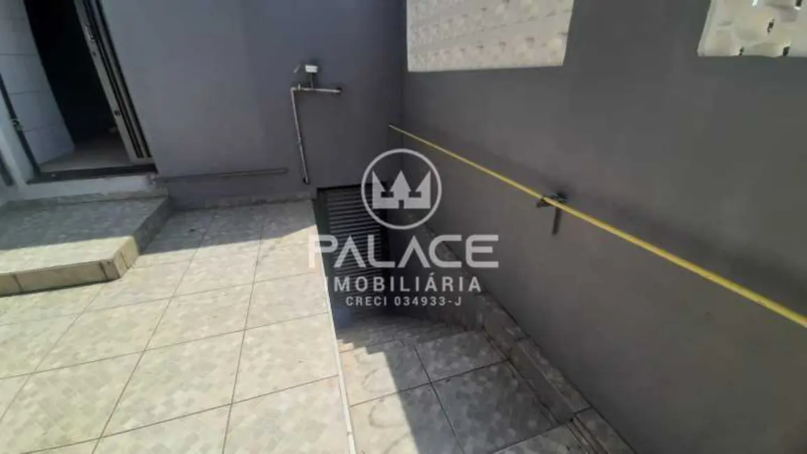 Foto 3 de Casa com 3 quartos para alugar, 220m2 em Piracicaba - SP