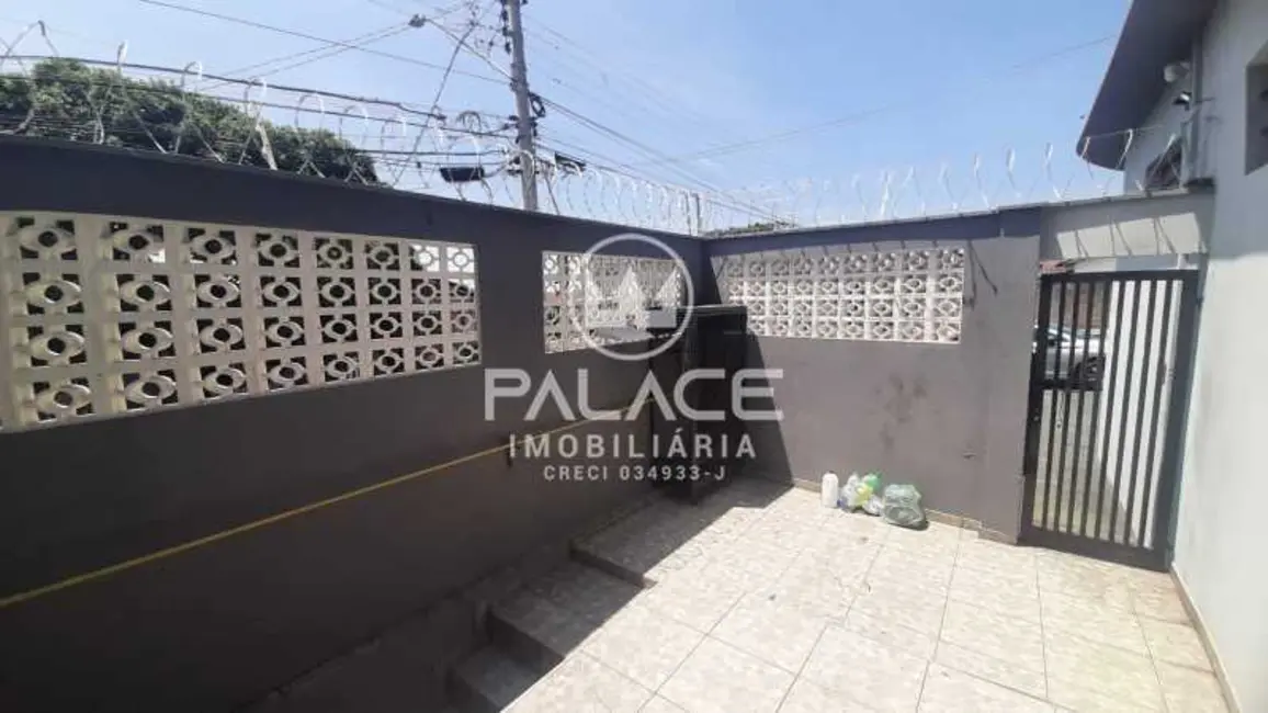 Foto 2 de Casa com 3 quartos para alugar, 220m2 em Piracicaba - SP