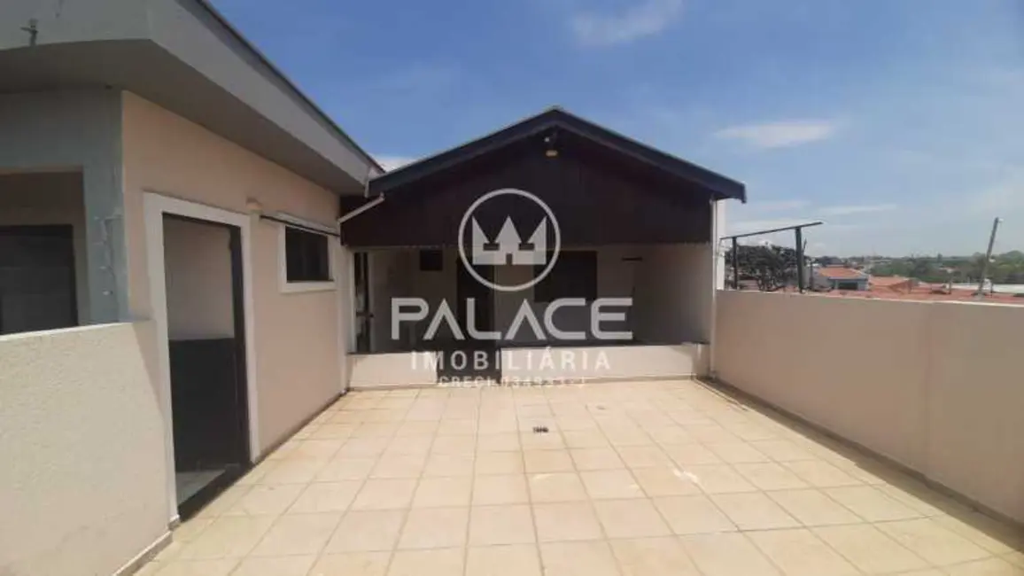 Foto 8 de Casa com 3 quartos para alugar, 220m2 em Piracicaba - SP