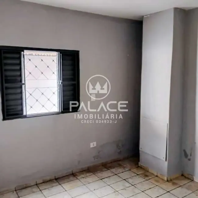 Foto 7 de Casa com 1 quarto para alugar, 45m2 em Piracicaba - SP