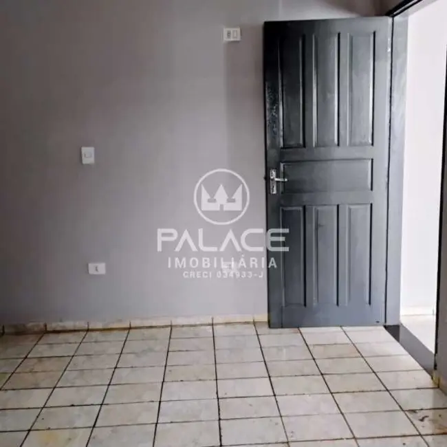 Foto 6 de Casa com 1 quarto para alugar, 45m2 em Piracicaba - SP