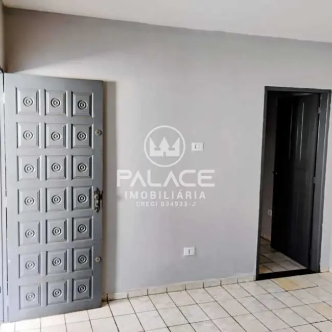 Foto 5 de Casa com 1 quarto para alugar, 45m2 em Piracicaba - SP