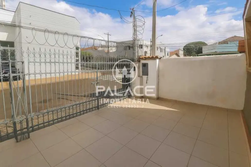 Foto 3 de Casa com 2 quartos para alugar, 166m2 em Piracicaba - SP